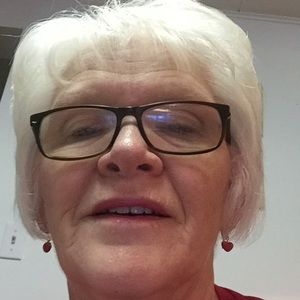 Meet your Posher, Cathy